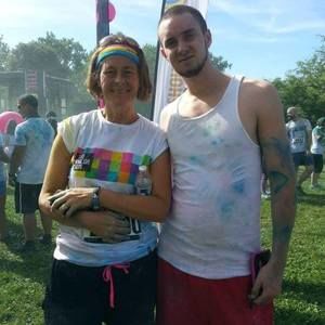 Meet your Posher, Bonnie